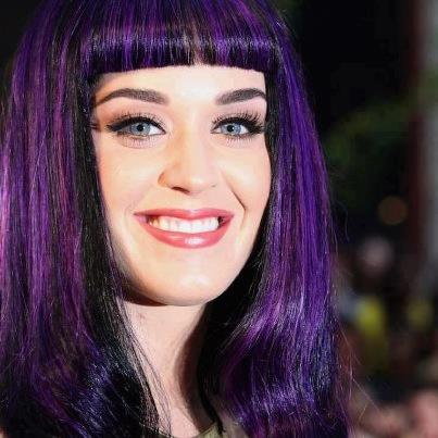Katy Perry