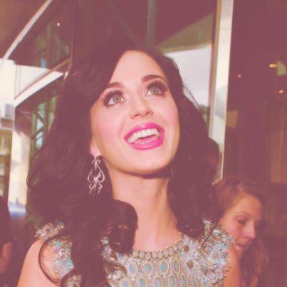Katy Perry