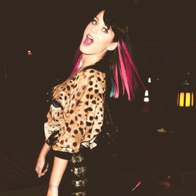 Katy Perry
