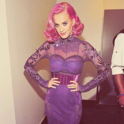 Katy Perry