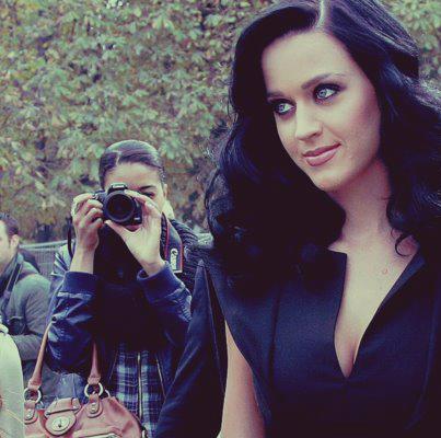 Katy Perry