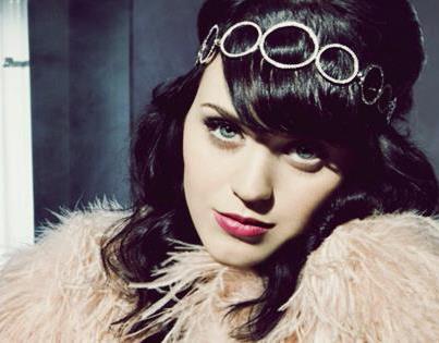 Katy Perry