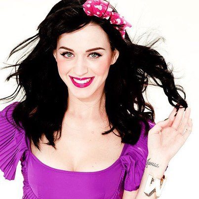 Katy Perry