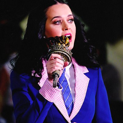 Katy Perry