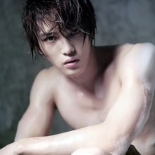 Jaejoong