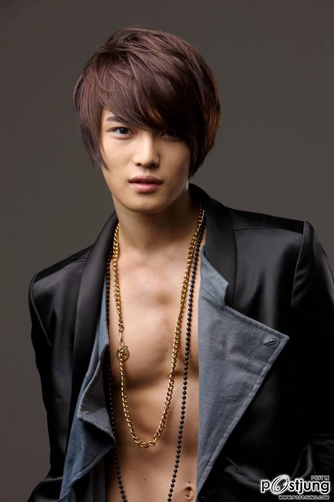 Jaejoong