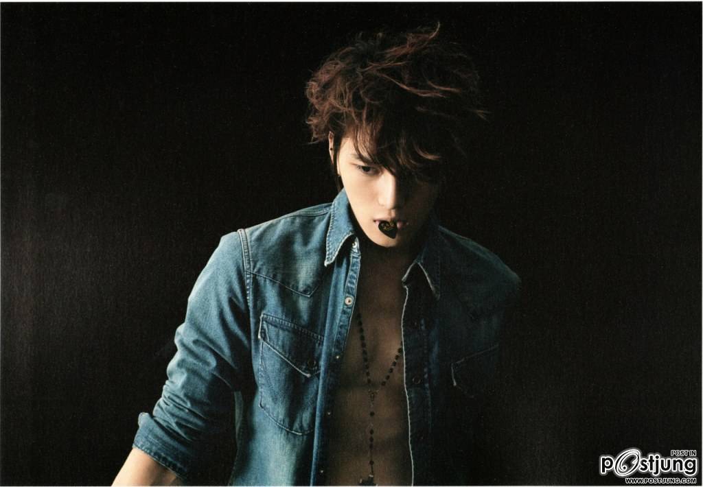 Jaejoong