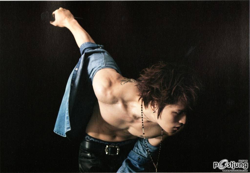 Jaejoong