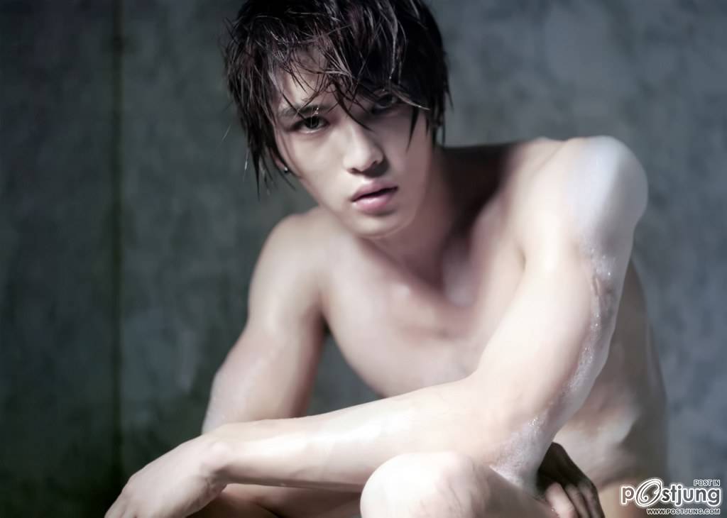 Jaejoong