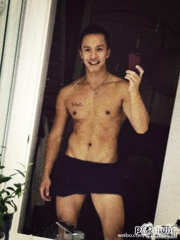 ถอดโชว์เรือนร่าง 61