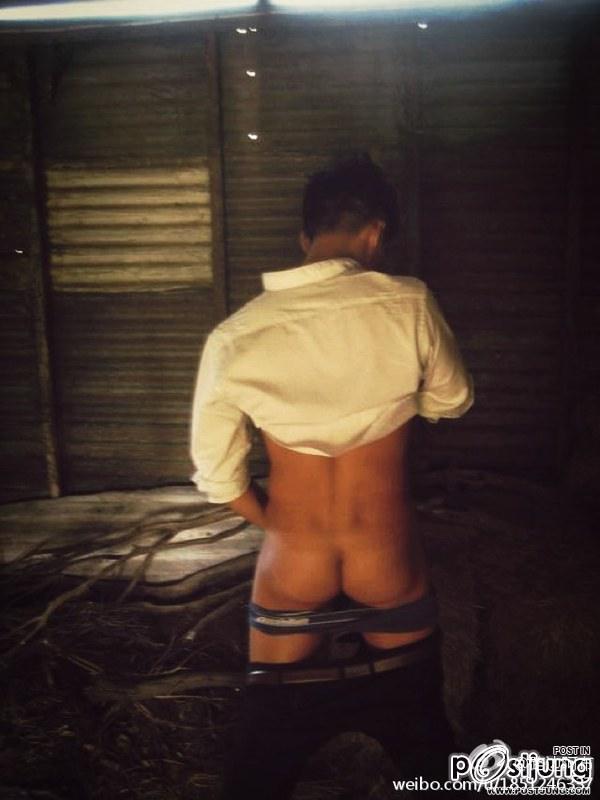 ถอดโชว์เรือนร่าง 61