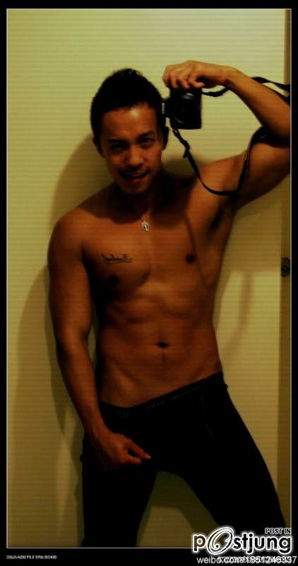 ถอดโชว์เรือนร่าง 61