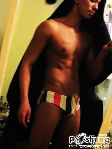 ถอดโชว์เรือนร่าง 61