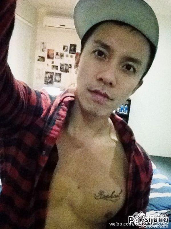 ถอดโชว์เรือนร่าง 61