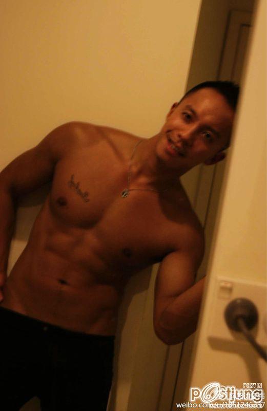 ถอดโชว์เรือนร่าง 61