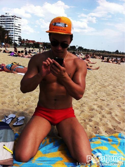 ถอดโชว์เรือนร่าง 61