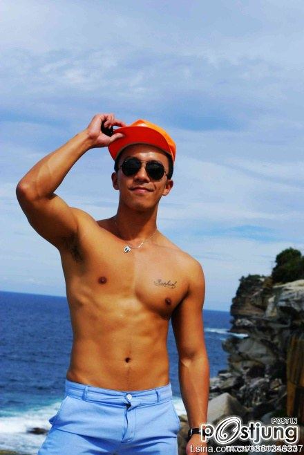 ถอดโชว์เรือนร่าง 61