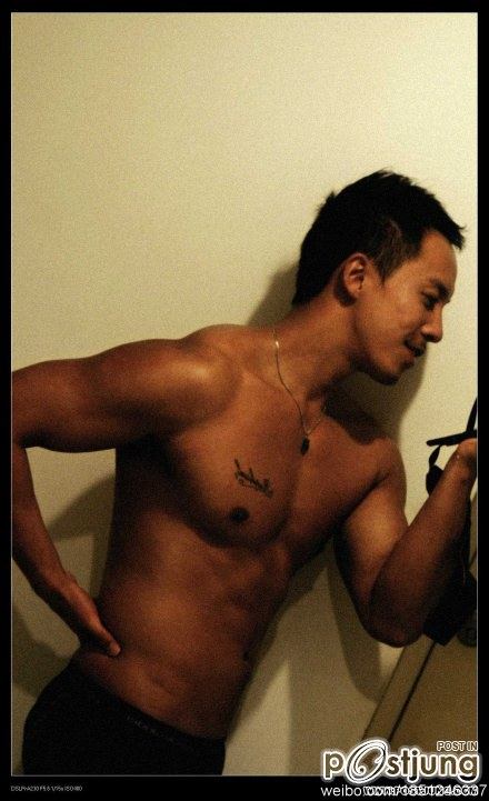 ถอดโชว์เรือนร่าง 61