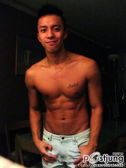 ถอดโชว์เรือนร่าง 61