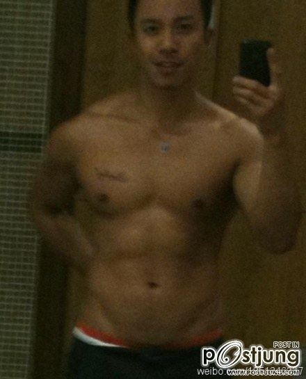 ถอดโชว์เรือนร่าง 61