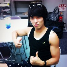 Jonghoon