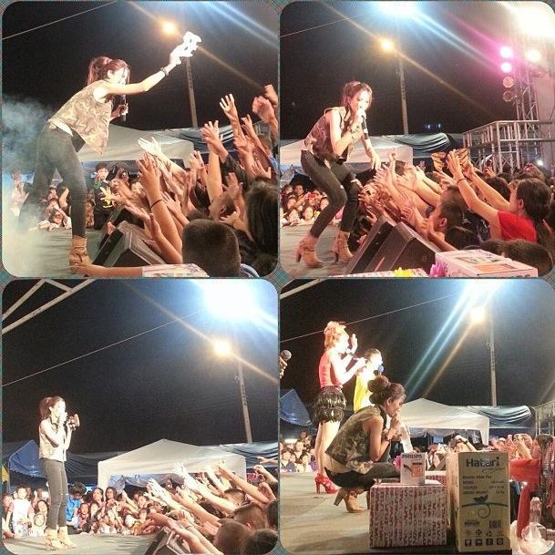 เชียงใหม่ งานเมื่อวาน