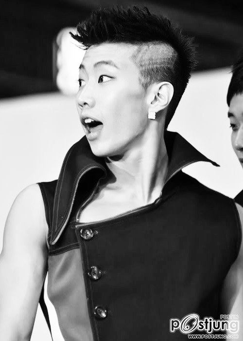 ๋Jay park