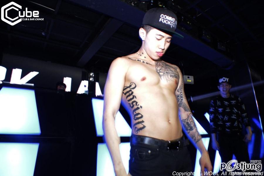 ๋Jay park