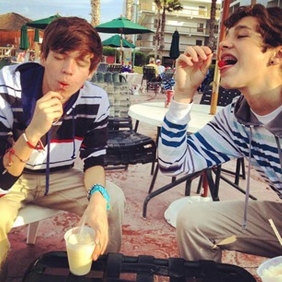 Austin Mahone