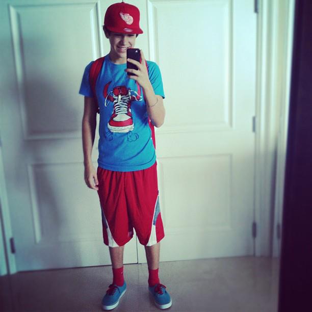 Austin Mahone