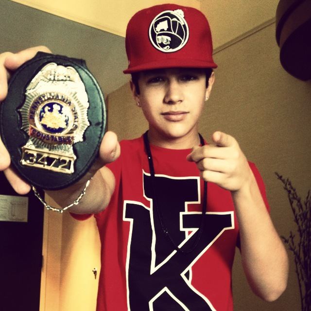 Austin Mahone