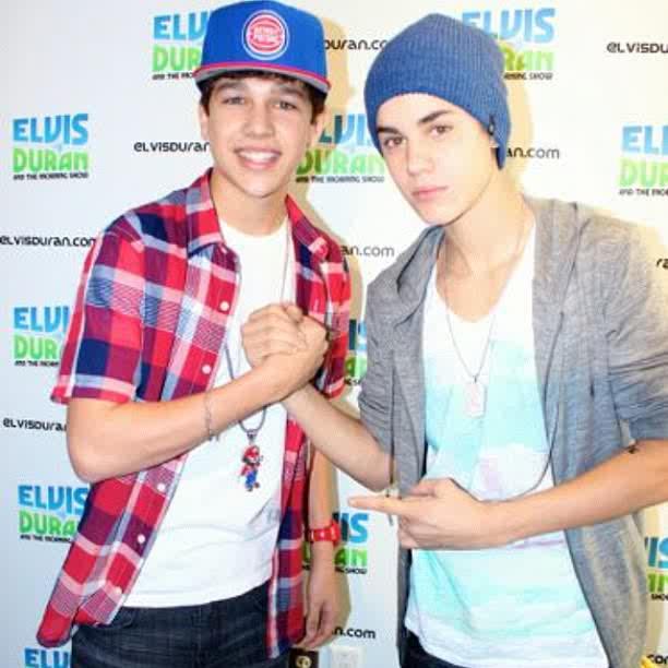 Austin Mahone