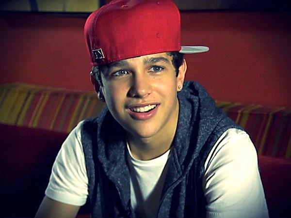 Austin Mahone