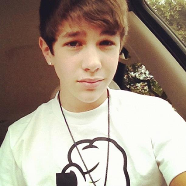 Austin Mahone
