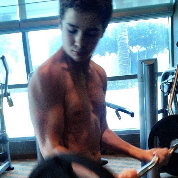 Austin Mahone
