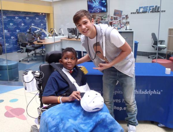 Austin Mahone