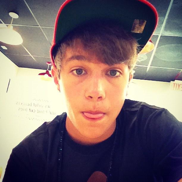 Austin Mahone