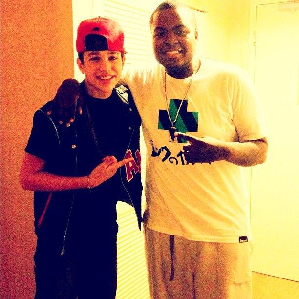 Austin Mahone