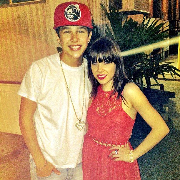 Austin Mahone
