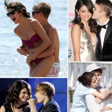 จัสติน เลิก เซเลน่า เเล้ว