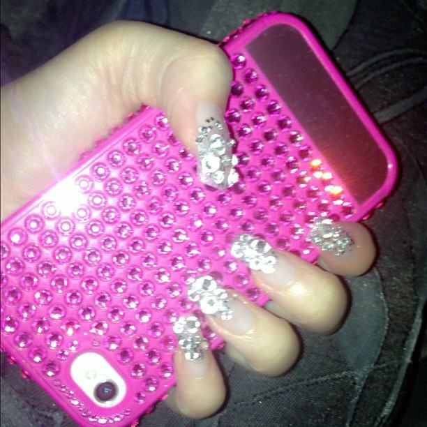 รู้สึกว่า " กัสจัง " จะผอมลงแล้วสวยขึ้นนะ