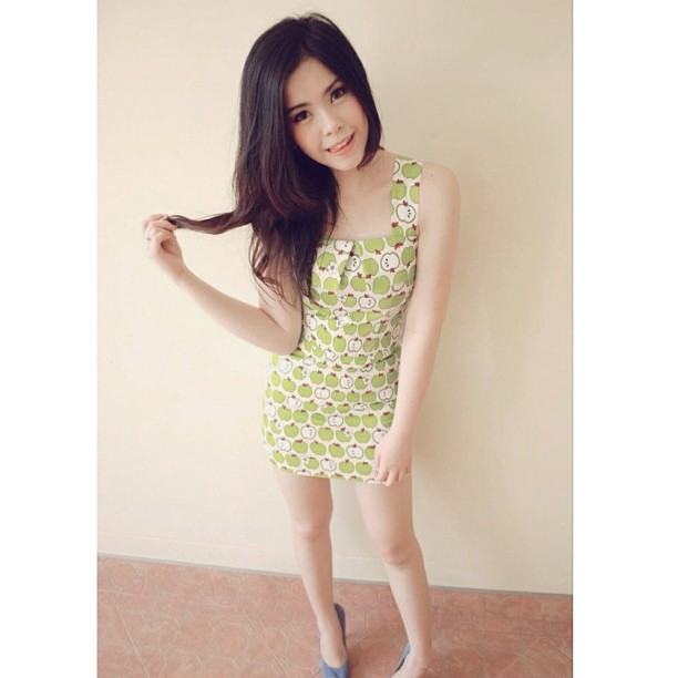 " เพ้น"  อดีตแฟน " โดม" ตอนนี้สวยขึ้นมากๆ