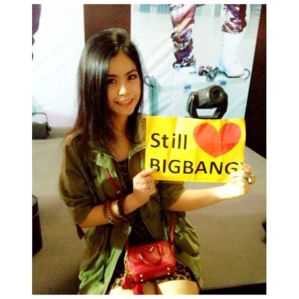 " เพ้น"  อดีตแฟน " โดม" ตอนนี้สวยขึ้นมากๆ