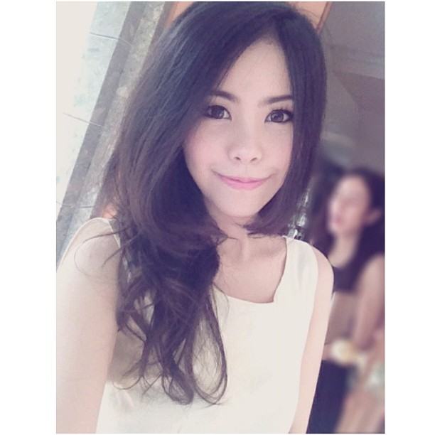 " เพ้น"  อดีตแฟน " โดม" ตอนนี้สวยขึ้นมากๆ