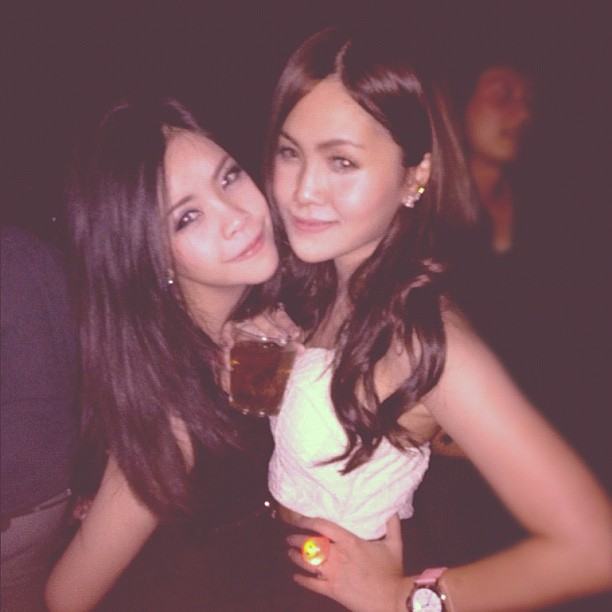 " เพ้น"  อดีตแฟน " โดม" ตอนนี้สวยขึ้นมากๆ