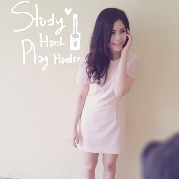 " เพ้น"  อดีตแฟน " โดม" ตอนนี้สวยขึ้นมากๆ