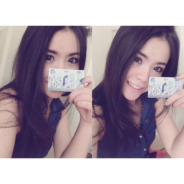 " เพ้น"  อดีตแฟน " โดม" ตอนนี้สวยขึ้นมากๆ