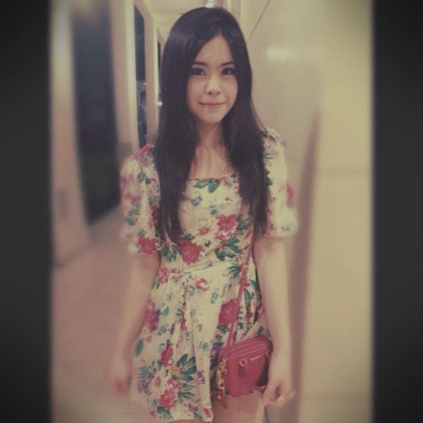 " เพ้น"  อดีตแฟน " โดม" ตอนนี้สวยขึ้นมากๆ