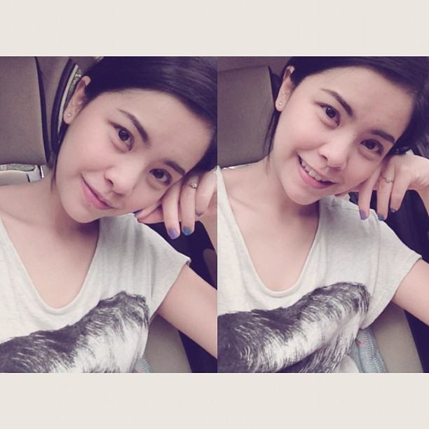 " เพ้น"  อดีตแฟน " โดม" ตอนนี้สวยขึ้นมากๆ