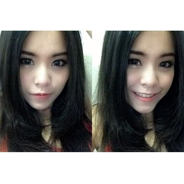 " เพ้น"  อดีตแฟน " โดม" ตอนนี้สวยขึ้นมากๆ